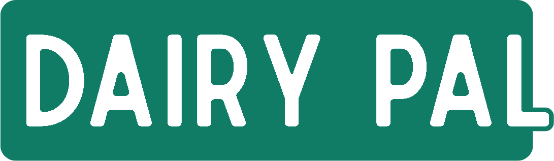 Dairy Pal logo